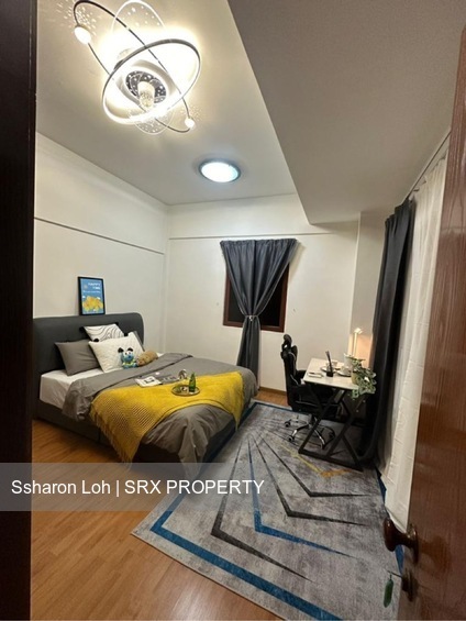 Kew Vale (D16), Terrace #540263941